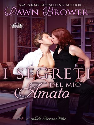 cover image of I Segreti Del Mio Amato